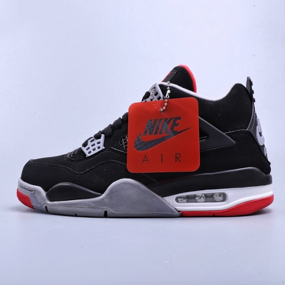 jordan aj4